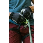 Перчатки Edelrid Work Gloves Closed