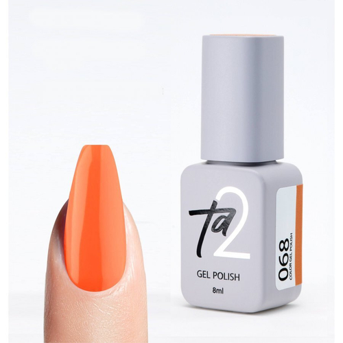 Ta2 Гель-лак 068, 9 мл
