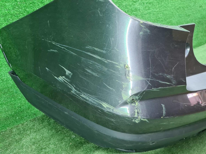 Бампер задний Honda Pilot 3 (2015-2018)