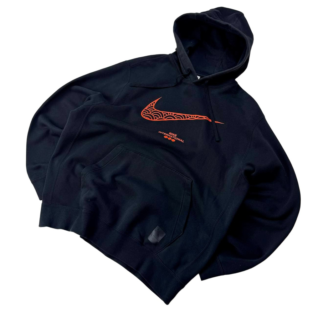 Худи Nike International