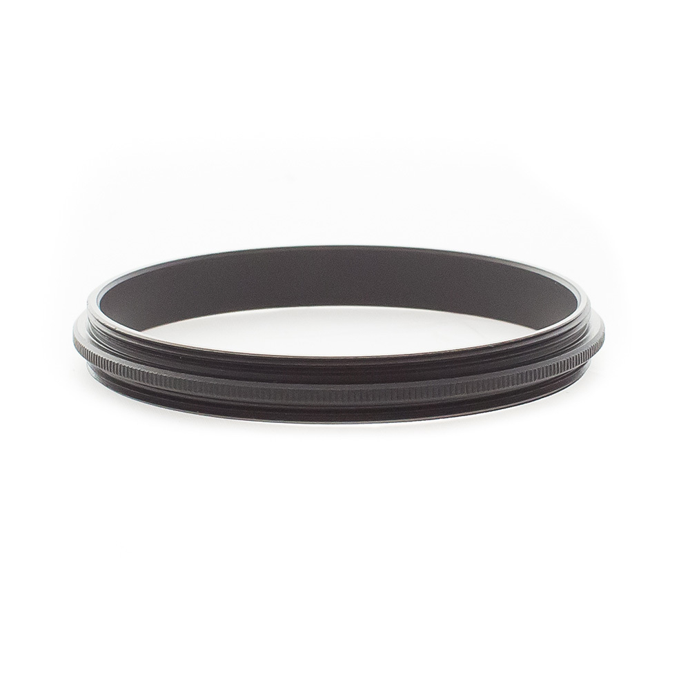 Реверсивное кольцо для двух объективов No Name Reverse Ring 67mm - 67mm