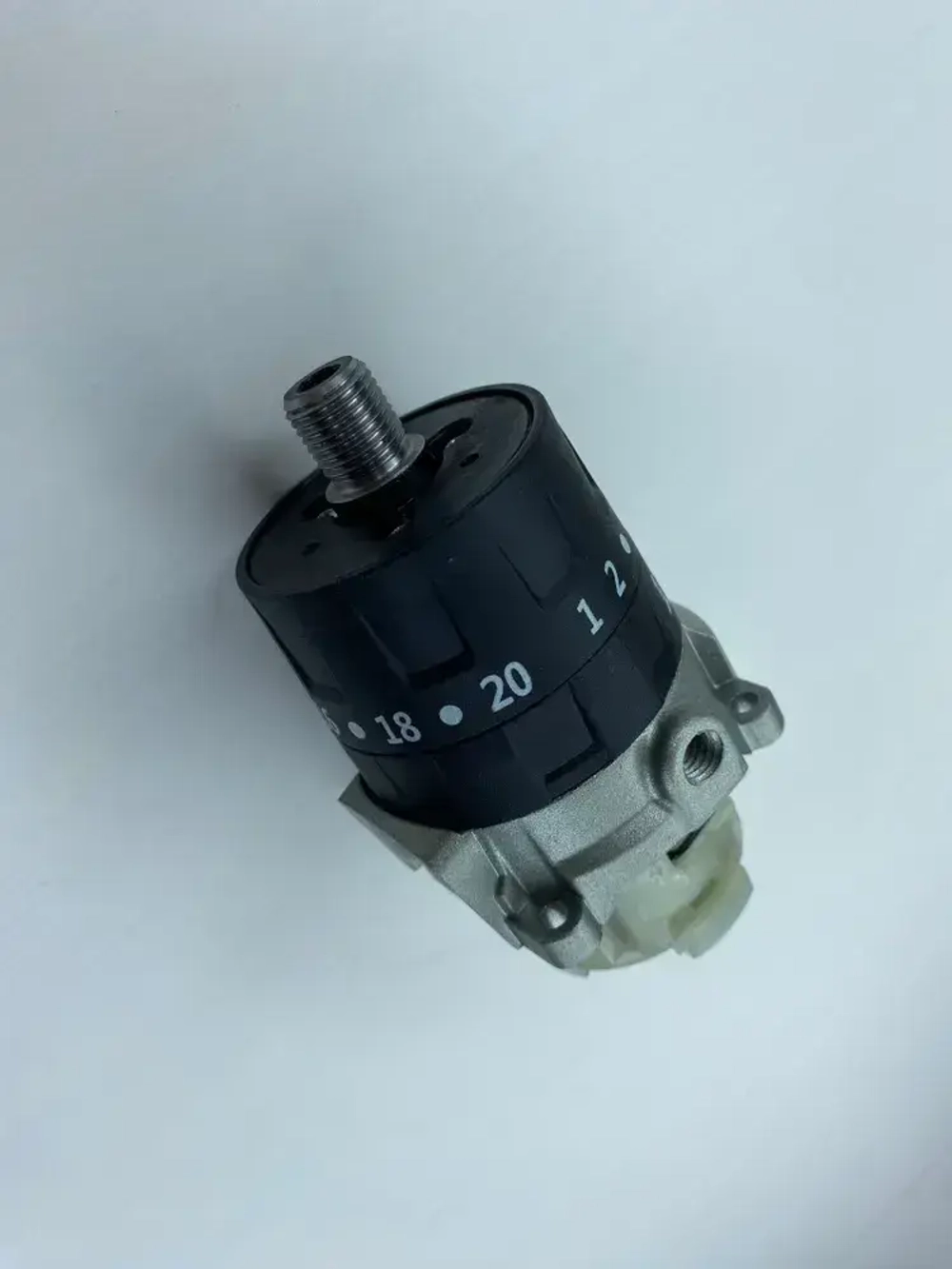 Редуктор для шуруповёрта Nanwei, Heimerdinger, Tecoso, Nawin, Ludyvi (без отверстия под ручку)