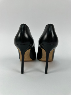 Туфли Manolo Blahnik