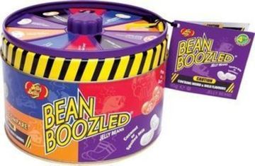 Jelly Belly Bean Boozled Spinner Tin 95 g