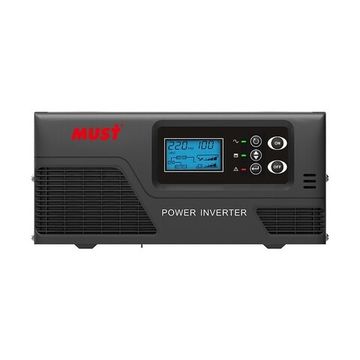 ИБП инвертор MUST EP20-600 PRO, фото №834588268