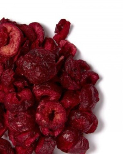 Вишня сублимированная слайсы, 20 гр