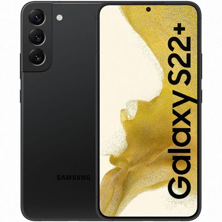 Samsung Galaxy S22 Plus
(SM-S906B)