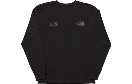 Толстовки THE NORTH FACE x Kaws, NF0A7WLM-JK3