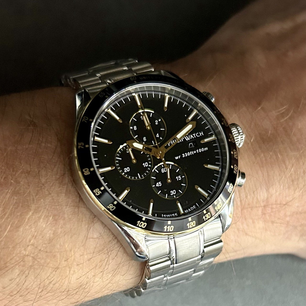 Philip Watch R8273995007