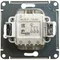 Выключатель 3-кл. СП Glossa 10А IP20 (сх. 3) 10AX механизм перламутр. SE GSL000631