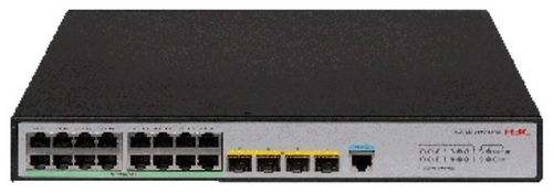 Коммутатор H3C S5120V3-20P-LI