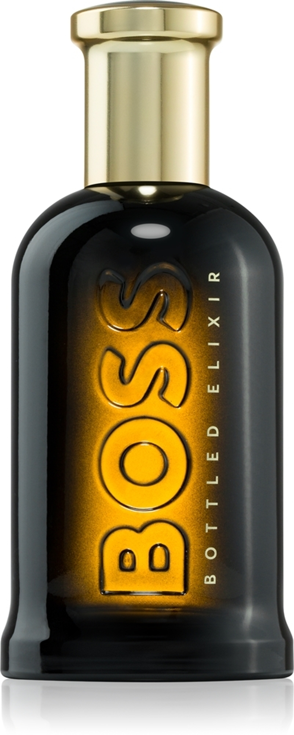 Hugo Boss BOSS Bottled Elixir Интенсивный парфюм для мужчин