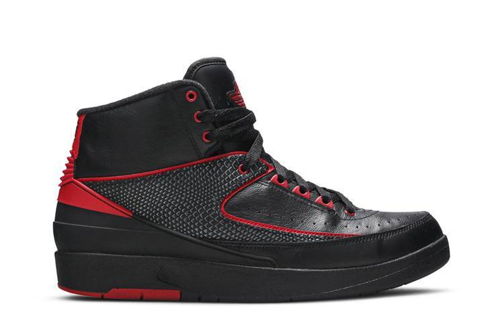 Кроссовки Jordan Air Jordan 2 Retro Alternate 87