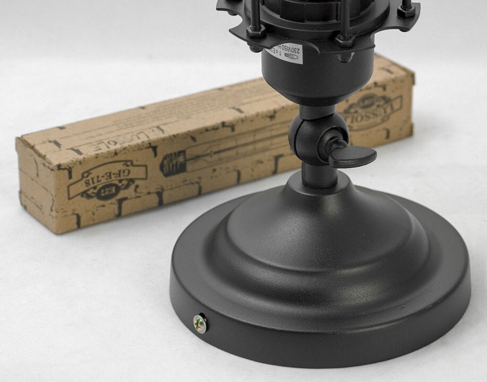 Бра Lussole Irondequoit LSP-9108