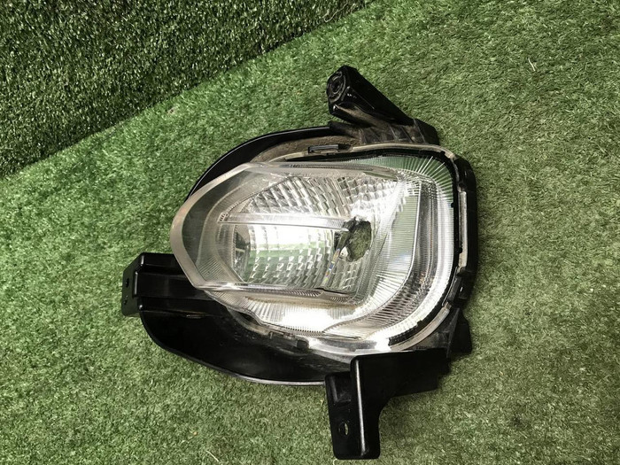 ПТФ правая Hyundai Solaris 2 (2020-2022)