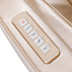 Массажное кресло Ergonova Organic 3 Beige