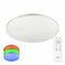 Потолочный светодиодный светильник Citilux Симпла CL714680G