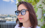 Солнцезащитные очки Z3229 Blue-Lens