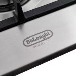 DeLonghi Газовая варочная панель NSL 460 X RUS