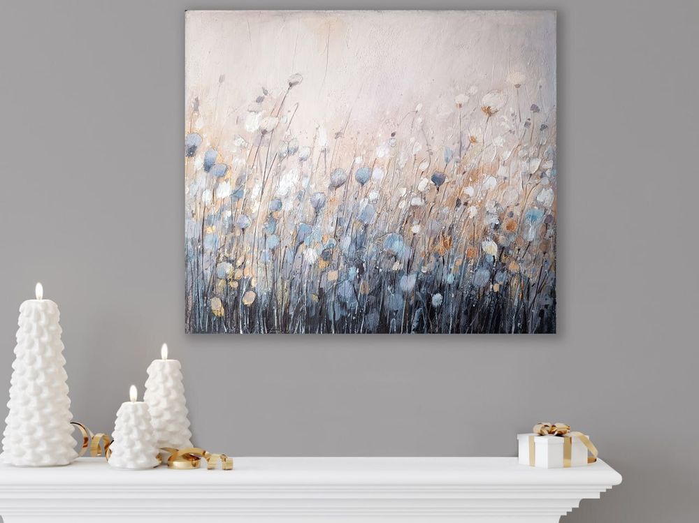 Интерьерное панно, 60x69 см