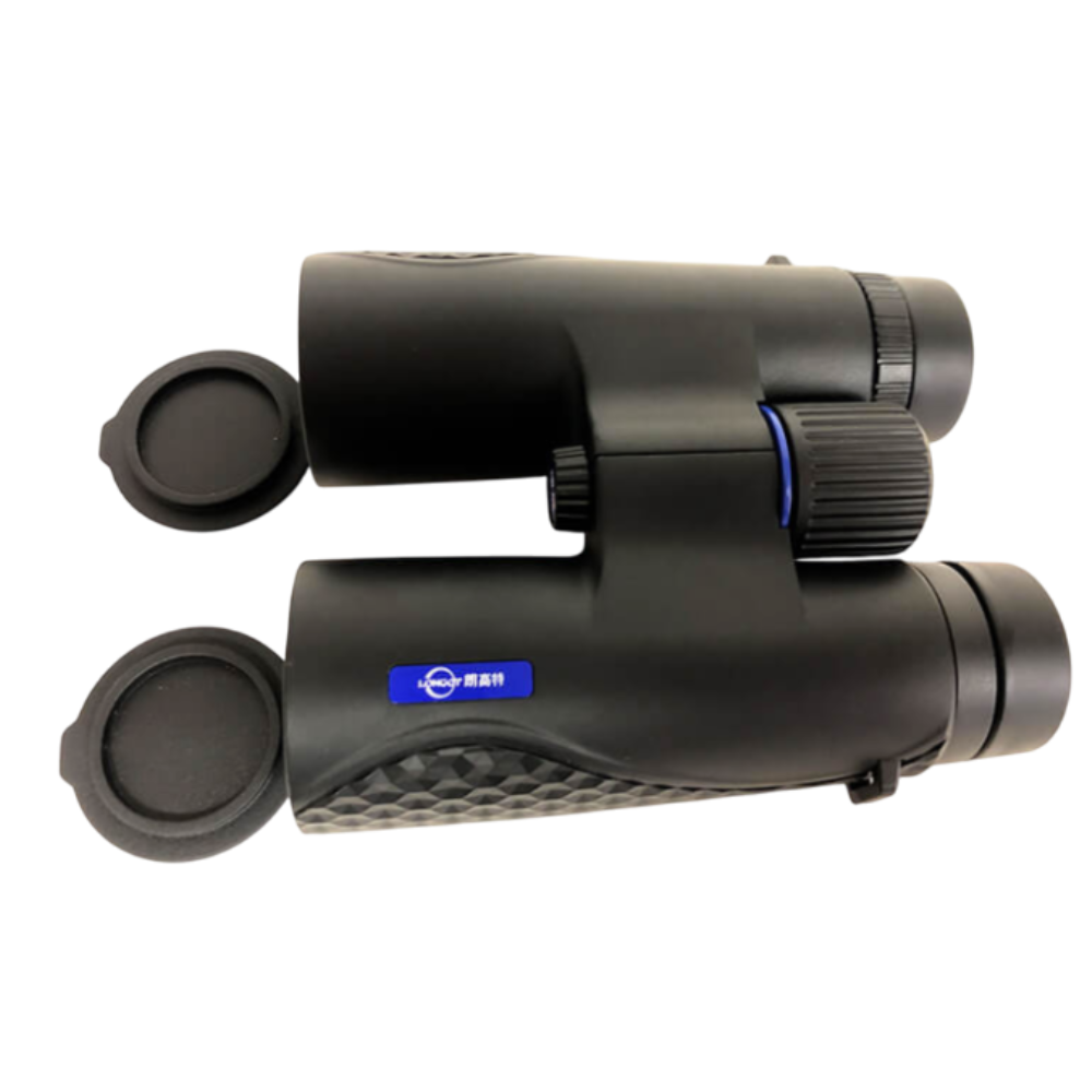 Бинокль Longot 10-42 (IP67, обнаружение 5000 м)