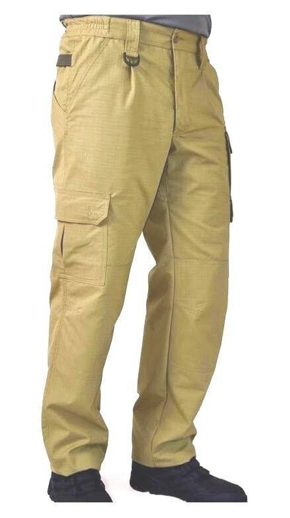 Брюки Тактик Rip-Stop Барс песок
