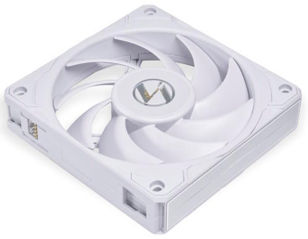 Вентилятор для корпуса Lian Li UNI FAN P28 White
