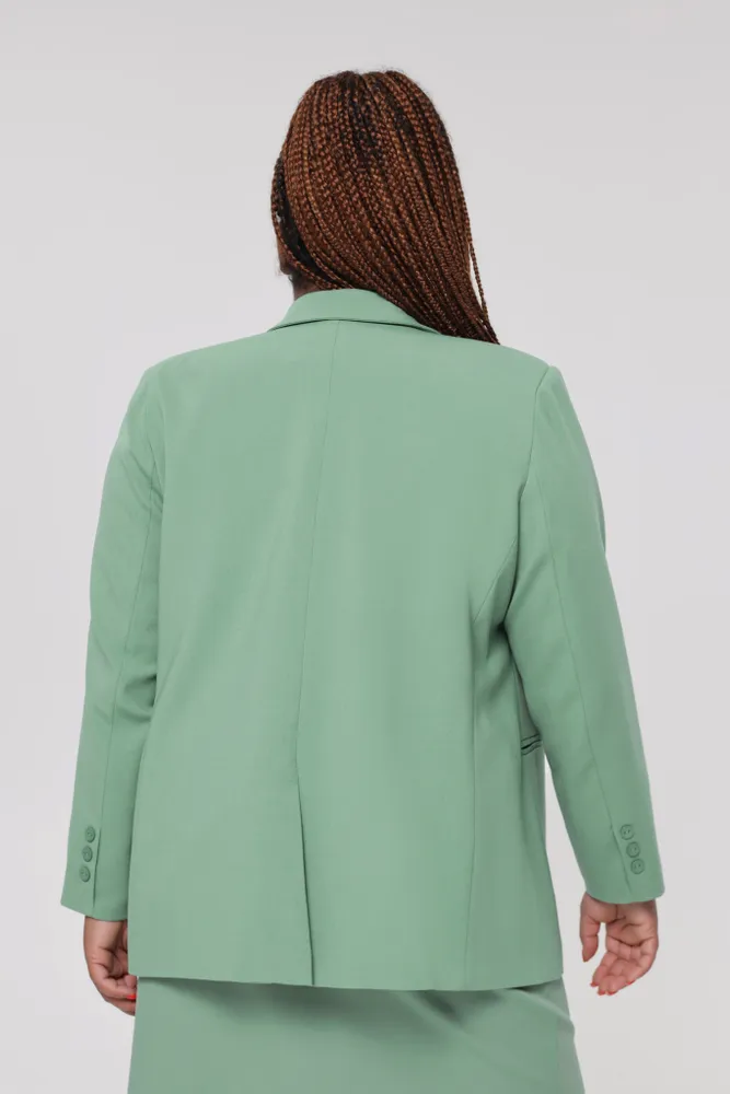 Жакет 20100 Fabrika