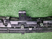 Накладка решетки радиатора Changan CS55PLUS 21-24