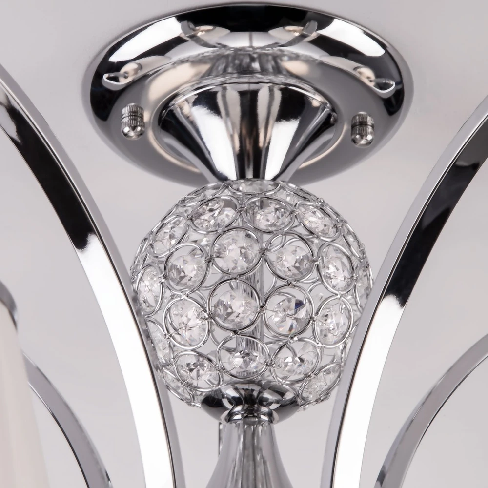 Потолочная люстра Eurosvet TESSA 60088/5 4690389135347