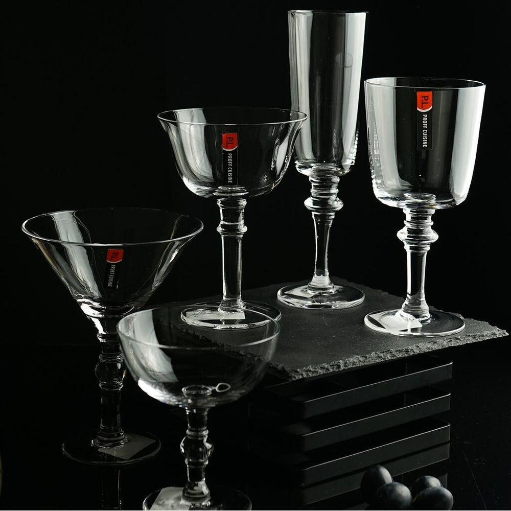 Бокал для коктейля 250 мл "Basic" P.L. - BarWare [6]