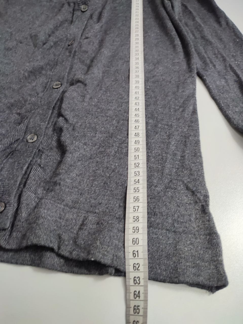 Кардиган Cosy Chic стильный 42 размер