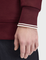 Свитшот FRED PERRY Crew Neck Sweatshirt