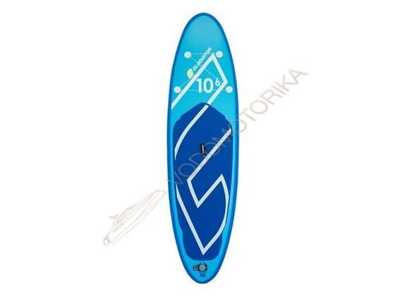 Доска SUP Gladiator BL 10.6 MSL