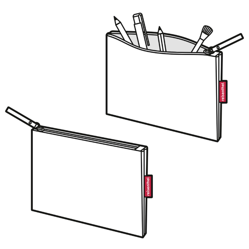 Косметичка Case 1 dots Reisenthel