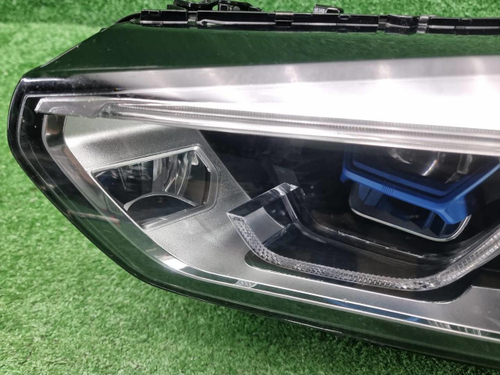Фара левая BMW X5 G05 (2018-2023) Laser Light