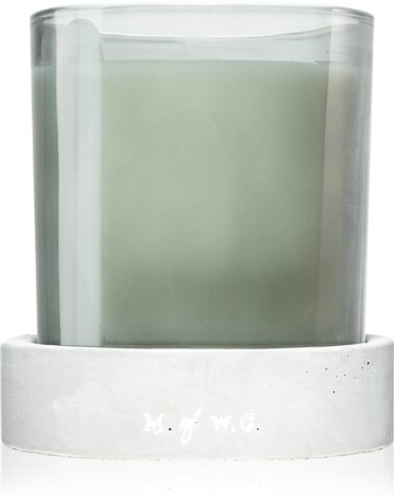 Makers of Wax Goods Sandalwood Myrrh & Oak - ароматическая свеча /   366  g  / GTIN 2800011920599