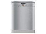 Встраиваемая посудомоечная машина Miele G 5022 SCU Inox