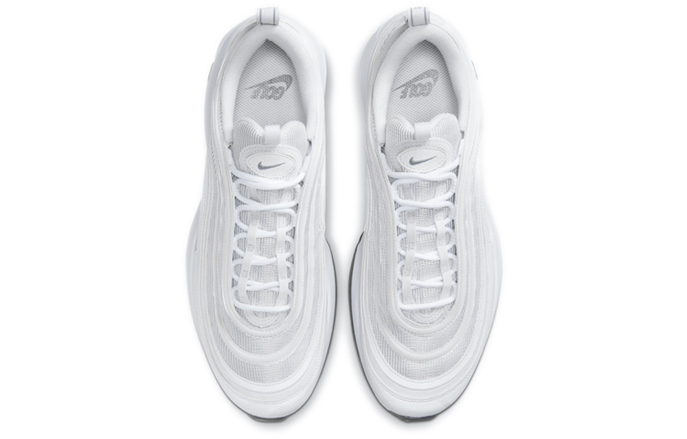 Nike Air Max 97 Golf White Pure Platinum