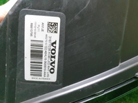 Битая Фара левая Volvo XC90 2 (2014-2019) Full LED