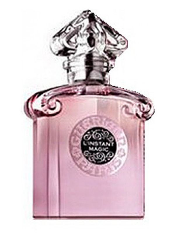 Guerlain L'Instant Magic Limited Edition