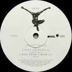 Seal / Seal (2LP)