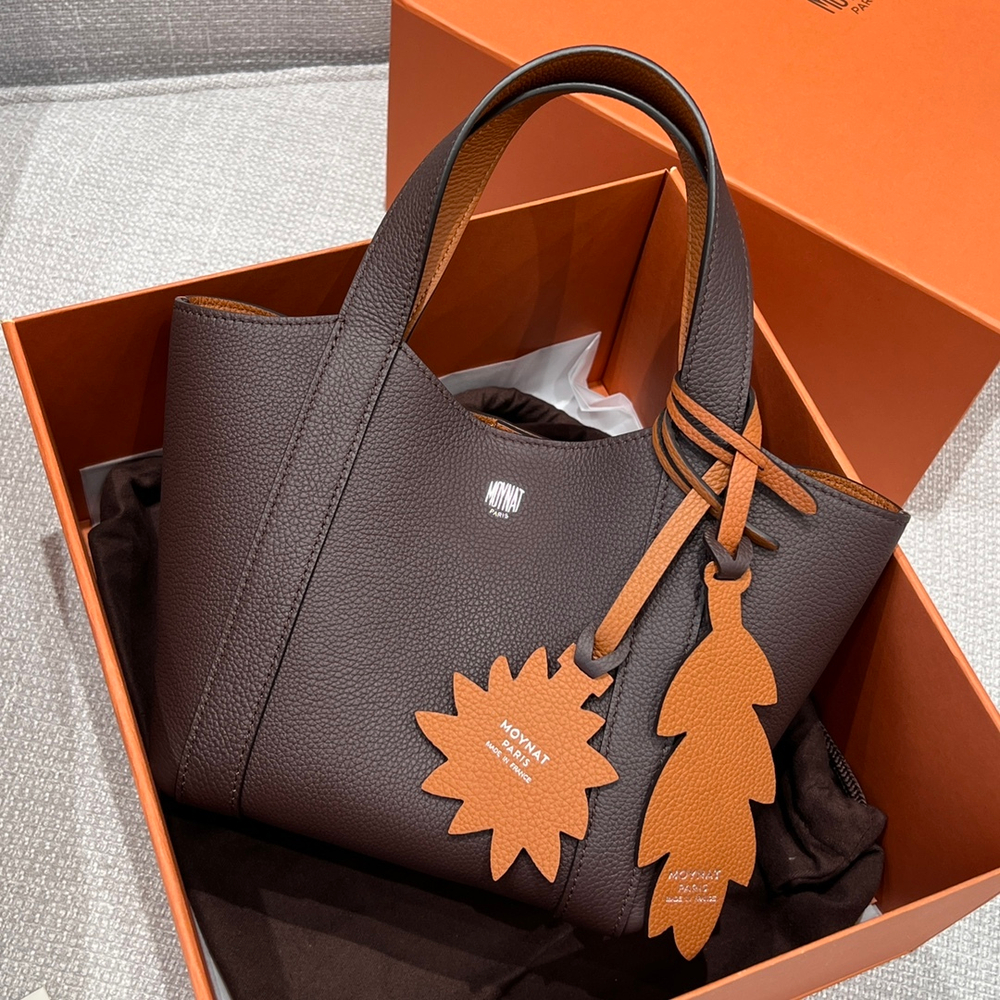 Moynat Duo Tote Bag BB
