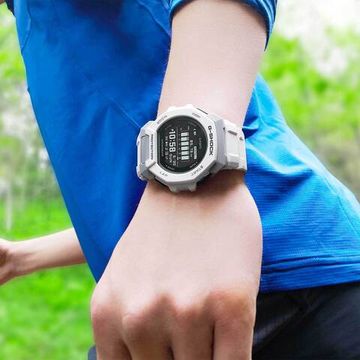 Наручные часы Casio G-Shock GBD-300-7ER