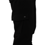 Спортивные штаны Hardcore Training Classic Black