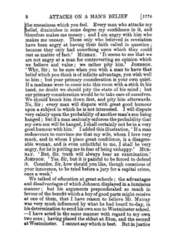 Boswell's life of Johnson. Volume 2. 1776-1784 | James Boswell