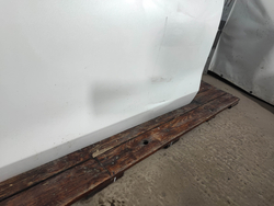 Дверь передняя левая Baic U5 Plus 21-нв Б/У Оригинал A00053434DY