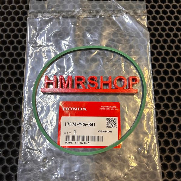 Honda Прокладка топливного насоса GL1800 17574-MCA-S41