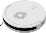 Робот-пылесос Polaris IQ Home PVCR G2 3200, 40Вт, белый/белый