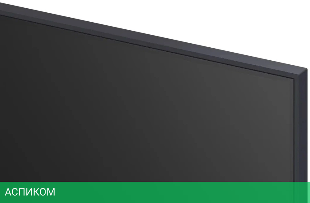 Телевизор LED LG 55" 55QNED82A6B.ARUG